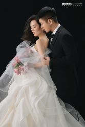 -安娜公馆婚纱摄影(锦州店)