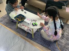 -美空眼镜·星趣控·新乐学·控优点合作店(周浦万达店)
