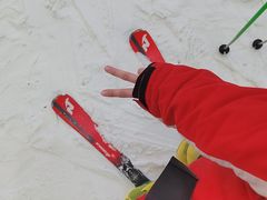 -哈尔滨热雪奇迹