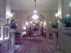 -The Ritz Restaurant