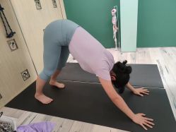 -水沐莲清瑜伽·普拉提