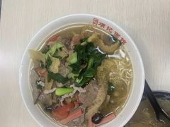 -项记面馆(明瓦廊店)