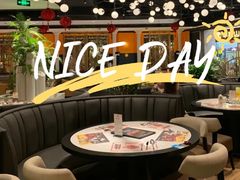 -半秋山西餐厅(巴南万达广场店)