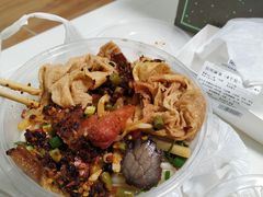 -于记桂林米粉(万福广场店)