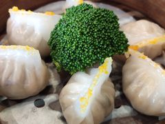 -汤臣·空中餐厅·严选粤菜(石湾世博广场店)