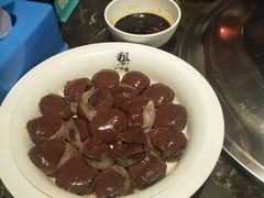 -粗粮人家·东北菜(洋桥店)