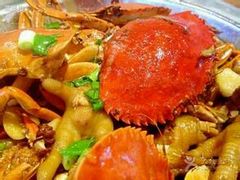 -胖哥俩肉蟹煲(海盐总店)