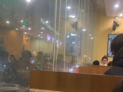 -萨莉亚意式餐厅(石鼓路店)