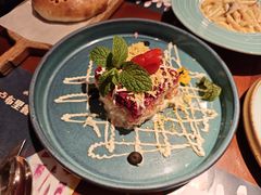 -卢布里西餐厅(总店)