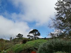 景点-霍比特人村