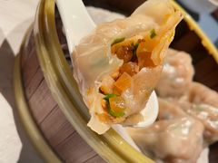 蒸扁食-荣小馆(临海世纪花城店)