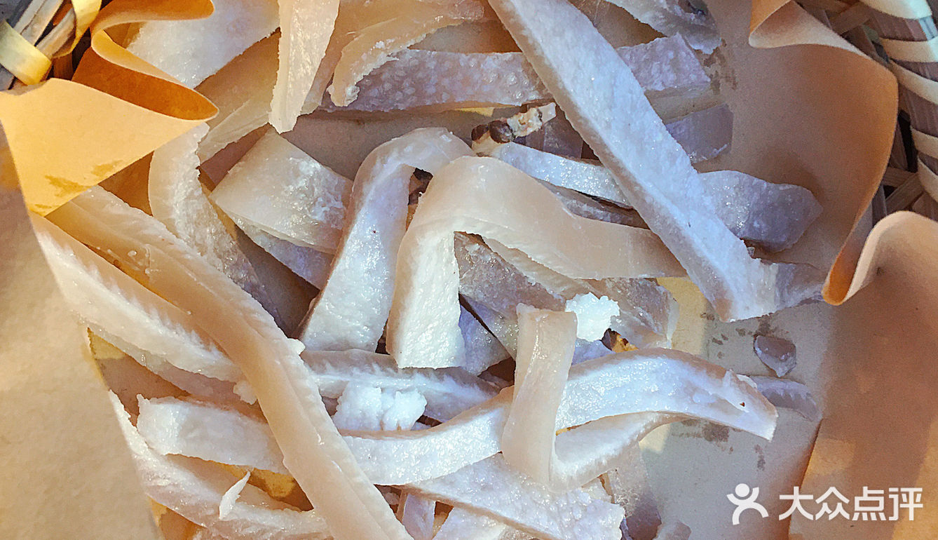 吃不一样的火锅，给你不一样的感受！