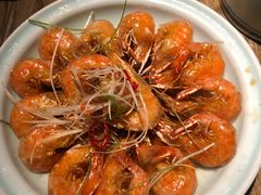 -老阿爸鲜鱼土菜(昆山花桥店)