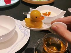 -广州文华东方酒店·江-由辉师傅主理