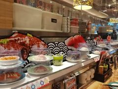-万岁寿司(蓬江万达店)