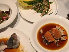 -艋舺·台湾小馆老字号(平安悦坊店)