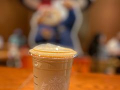 -星巴克臻选(北京颐堤港中心第二店)