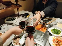 -海底捞火锅(漫乐城夜宵主题店)