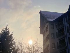 -中旅松花湖滑雪场