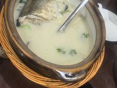 -南山竹海·珍味堂