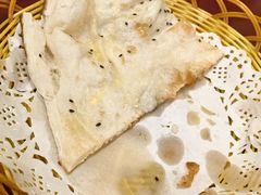 -清真· AL-JANNAT 佳纳特餐厅(仙林店)