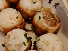 -哑巴生煎(临顿路店)