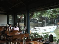 -喜洲吧·江畔老船厂·庭院餐厅(喜临院店)