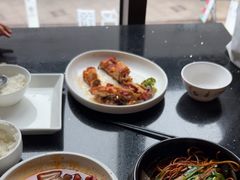 -一楼食业·食惠一楼