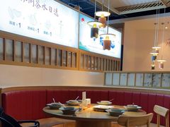 -蜜桃餐厅·伴山(绿宝广场店)