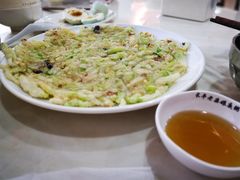 -长平老姿娘夜粥(平东一街店)