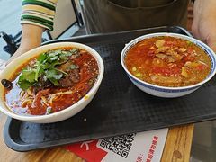 -堂吃饺子(维达北苑店)