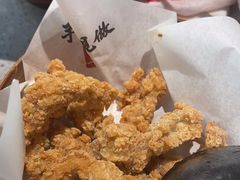 -老碗会·陕西手工面(燕南路店)