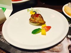 -食间牛排(湖西路店)