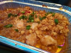 -燥次·烧烤酒场(万象城店)