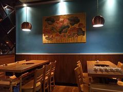 -傣妹火锅(徐泾店)