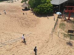 -古柏渡飞黄旅游区