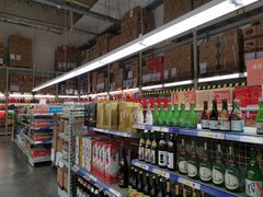 -麦德龙(郑东店)