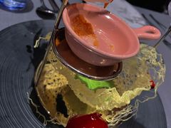 -YUE·6·西式融合餐厅(外滩六号店)