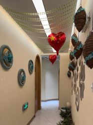 -芳朵美容养生SPA