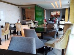 -青岛富力艾美酒店