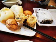 -老回回小吃(百万庄店)