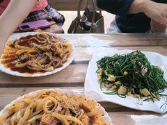 -清真·伊清阁餐厅