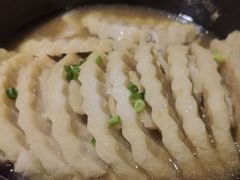 -竹里馆 ·茶食(奥体店)