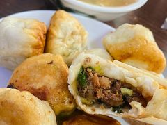 -潭式煎包(西航路店)