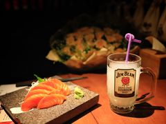 -醉虎传(南锣鼓巷店)