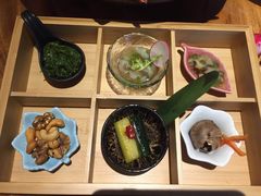-京料理·日料自助·铁板燒(复悦城店)