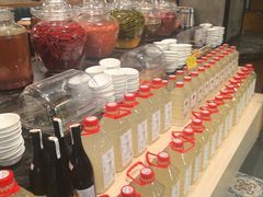 -老山村酒楼(白石洲店)