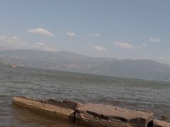 -西昌邛海湿地