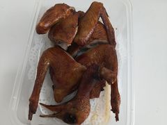 -富哥食店