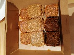 -奶奶的美食(天山时代广场店)